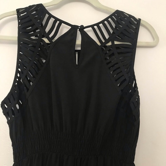 Charlie Jade for Pea in the Pod maternity dress - Picture 3 of 3